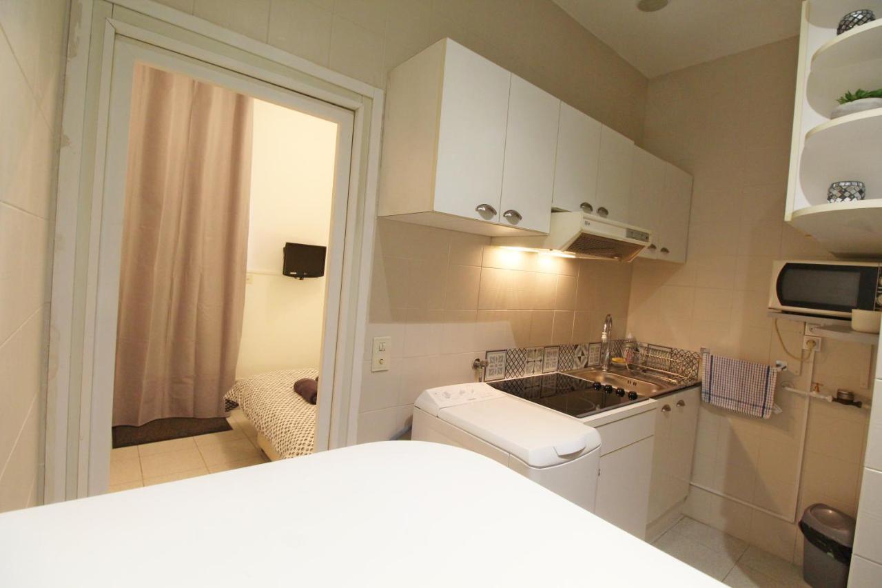 Studio Grimaldi Forum, Monaco. Bnb Ric'keys Monte Carlo Exterior foto